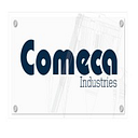 Logo de COMECA