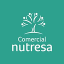 Logo de COMERCIAL NUTRESA