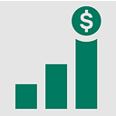 Logo de COMERCIALIZADORA CRECER