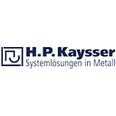 Logo de COMERCIALIZADORA KAYSSER