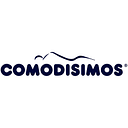 Logo de COMODISIMOS