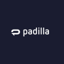 Logo de COMPANIA PADILLA