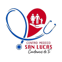 Logo de COMPLEJO MEDICO SAN LUCAS,C.A.