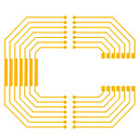 Logo de COMSPEC Marketing
