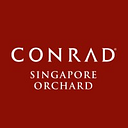 Logo de CONRAD SINGAPORE ORCHARD