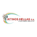 Logo de CONSTRUCTORA IKTINOS SPA