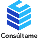 Logo de CONSULTAME