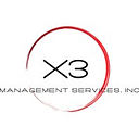 Logo de CONSULTANCY X3 SL