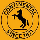 CONTINENTAL UK TRADING LIMITED logo