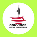 Logo de CONVINCE ENGINEERING PTE. LTD.