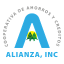 Logo de COOPERATIVA ALIANZA DEL VALLE