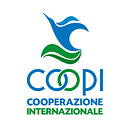 Logo de COOPI
