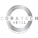 Logo de CORATECH AI