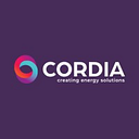 Logo de CORDIA PTE. LTD.