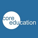CORE Education Trust logo