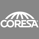 Logo de CORESA GROUP