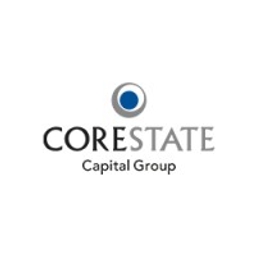 CORESTATE Capital Holding S.A