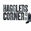 CORNER LODGE LIMITED logo