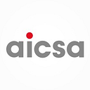 Logo de CORPORACIÓN AICSA