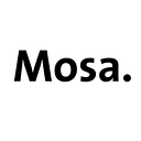 Logo de CORPORACIÓN MOSA