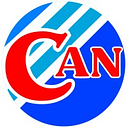 Logo de CORPORACION ALMACENERA DEL NORTE