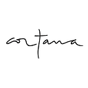 Logo de CORTANA