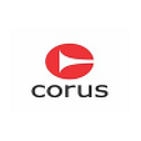 Logo de CORUS