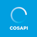 Logo de COSAPI