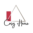 COSY ART LIMITED logo