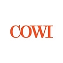 COWI UK Ltd logo