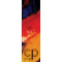 Logo de CP Group