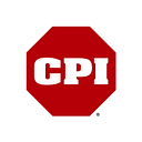 Logo de CPI Security Systems