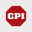 CPI Security company logo