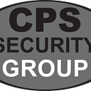 Logo de CPS & FIRST SECURITY