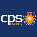Logo de CPS Energy