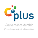 Logo de CPlus Construction and Development Corporation