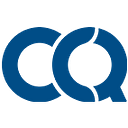 Logo de CQ HOSPITAL SERVICES INC