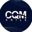 Logo de CQM Chile Servicios de Ingenieria Limitada