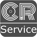 Logo de CR Pharmacy Service Inc