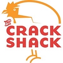 CRACK DEAL LIMITED logo