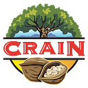 CRAIN WALNUT SHELLING, LP