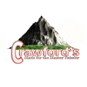 CRAWFORDS HOMES LTD logo