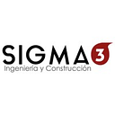 Logo de CREA INGENIERIA Y CONSTRUCCION SPA