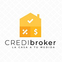 Logo de CREDIBROKER
