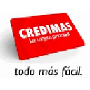 Logo de CREDIMAS