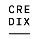 Logo de CREDIX, C.A