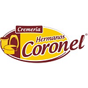 Logo de CREMERIA HERMANOS CORONEL