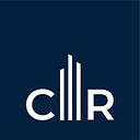 Logo de CRMG