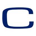Logo de CROM Venezuela