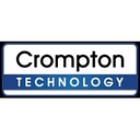 CROMPTON TECHNOLOGY GROUP LTD logo
